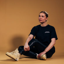 Load image into Gallery viewer, Iced Coffee Over Everything Essential T-Shirt
